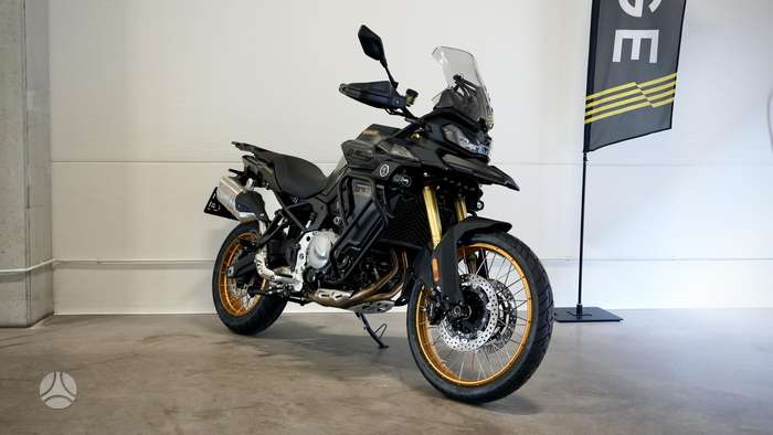 VOGE 900 DSX 895cc, enduro / adventure