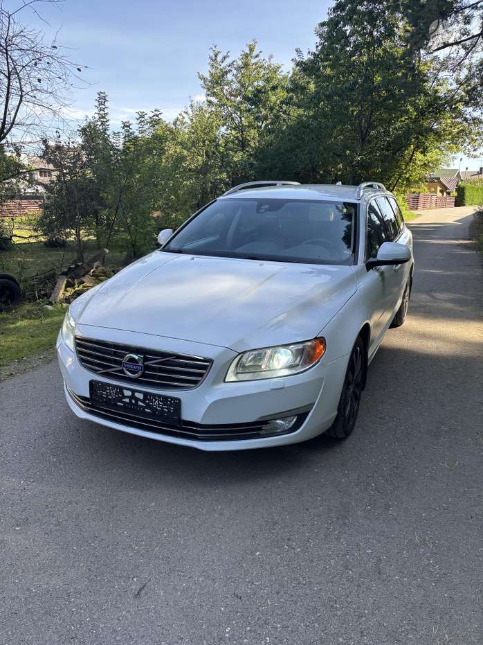 Volvo V70, 2.0 l., Универсал