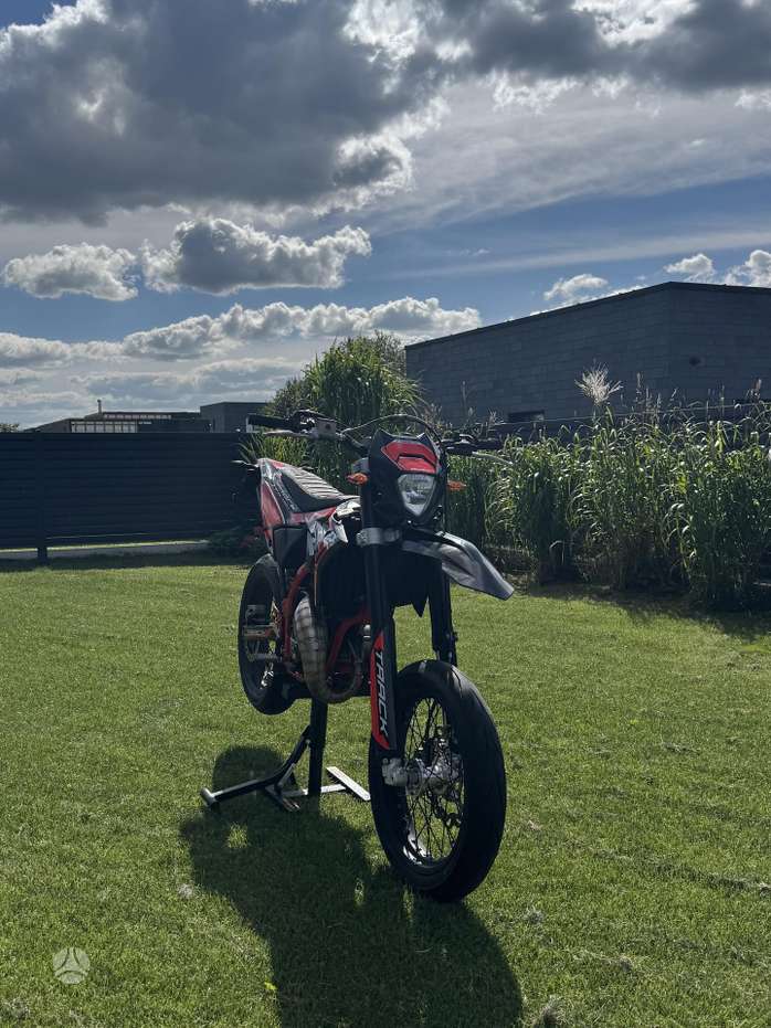 Beta RR 50cc, мотороллеры / мопеды