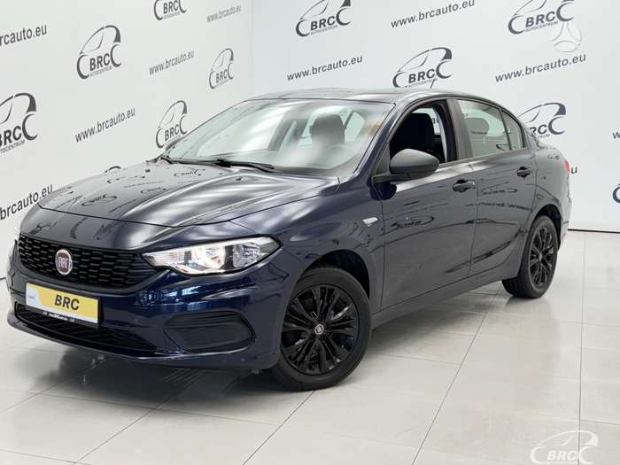 Fiat Tipo, 1.4 l., Седан