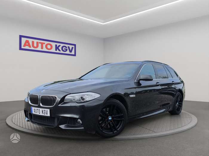 BMW 530, 3.0 l., Универсал