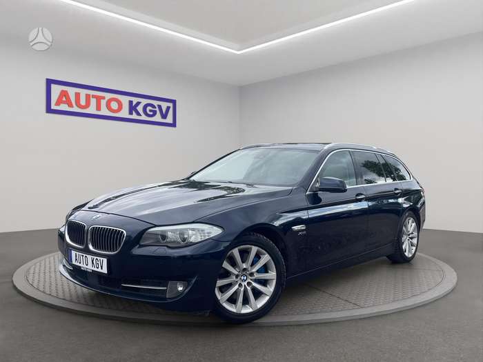 BMW 530, 3.0 l., Универсал