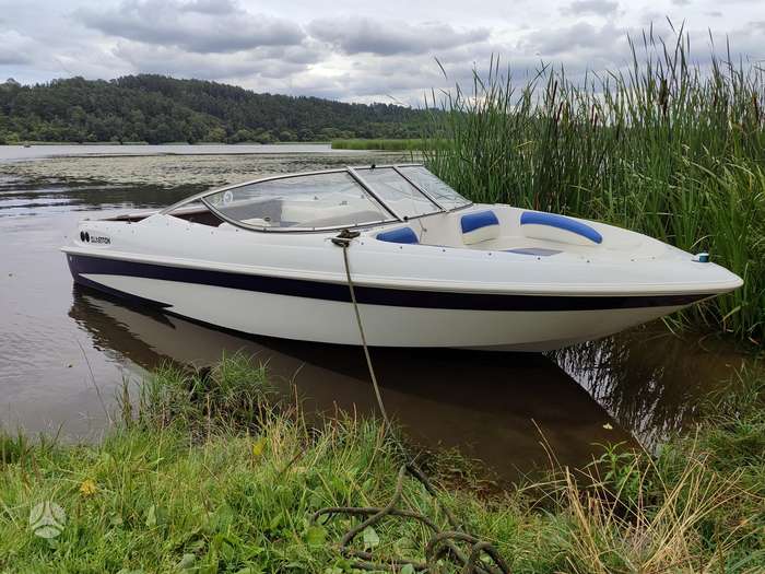 Glastron 195sx, yachts / cruisers