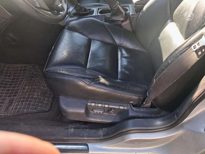 Volvo V70, 2.4 l., Универсал