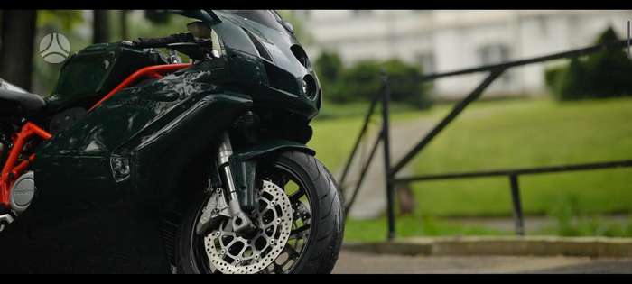 Ducati 749 749cc, sportiniai / superbikes