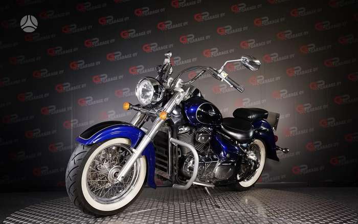 Suzuki VL 805cc, choppers / cruisers / custom