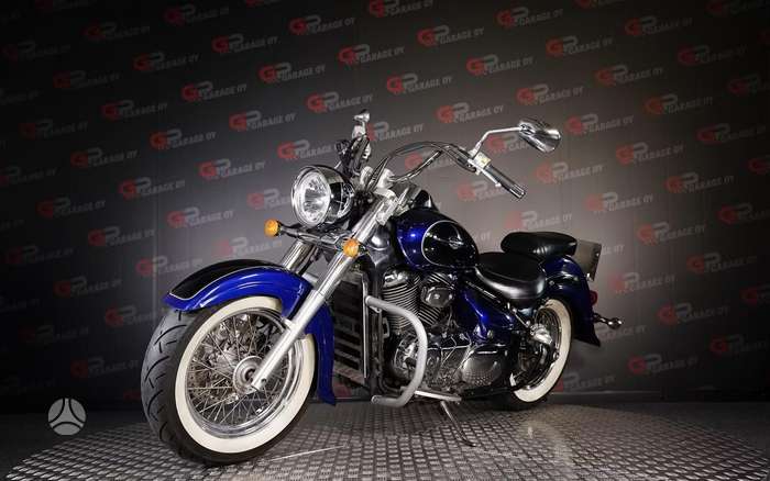 Suzuki VL 805cc, чопперы / круизеры / custom