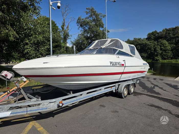 Mariah Sx 25 diesel, яхты / катера