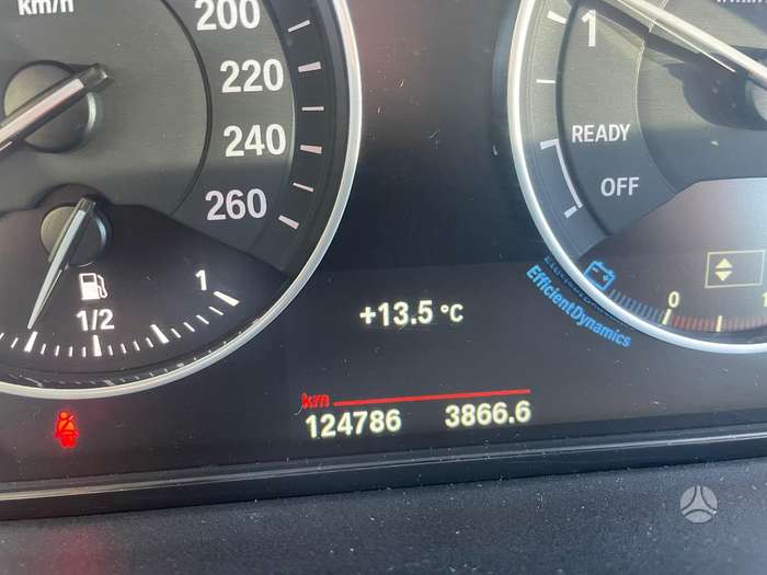 BMW 118, 1.5 l., hatchback