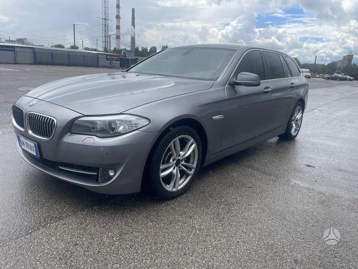 BMW 520, 2.0 l., Универсал