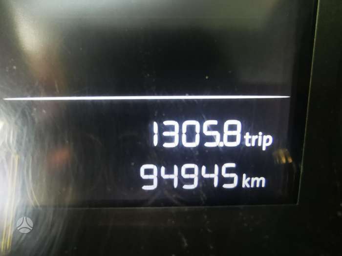 Volkswagen Golf, 1.2 l., Универсал
