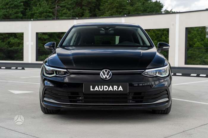 Volkswagen Golf, 2.0 l., Универсал