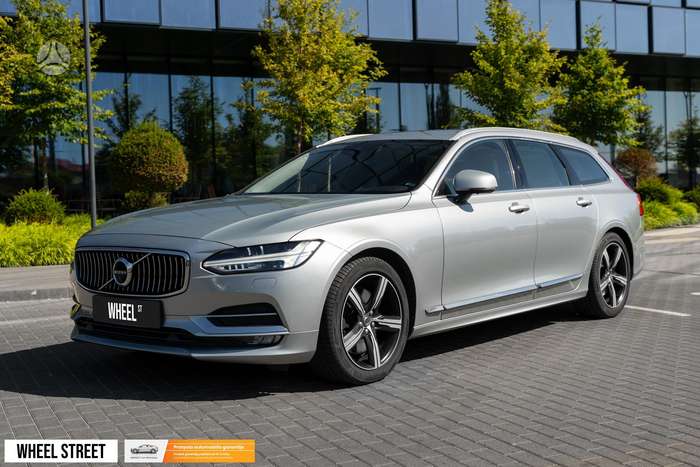 Volvo V90, 2.0 l., Универсал