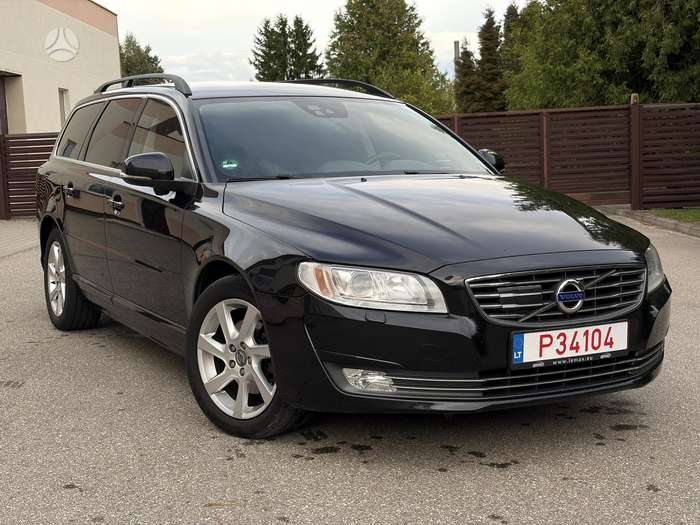 Volvo V70, 2.0 l., Универсал