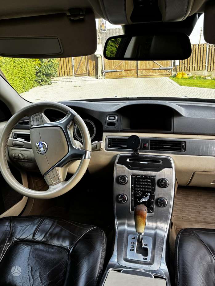 Volvo XC70, 2.4 l., Универсал