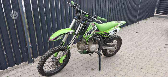 Apollo -kita- 150cc, motocross