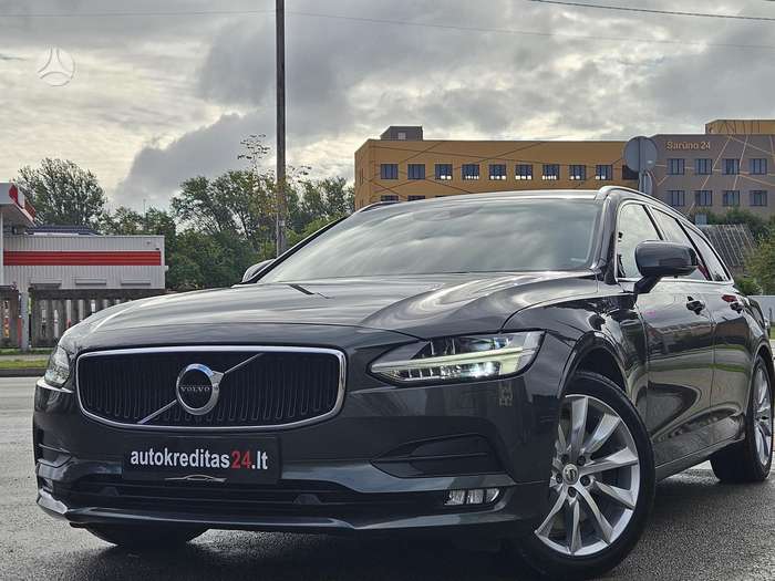 Volvo V90, 2.0 l., Универсал