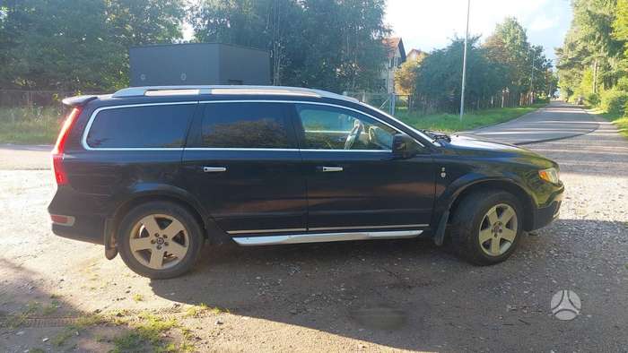 Volvo XC70, 2.4 l., Универсал