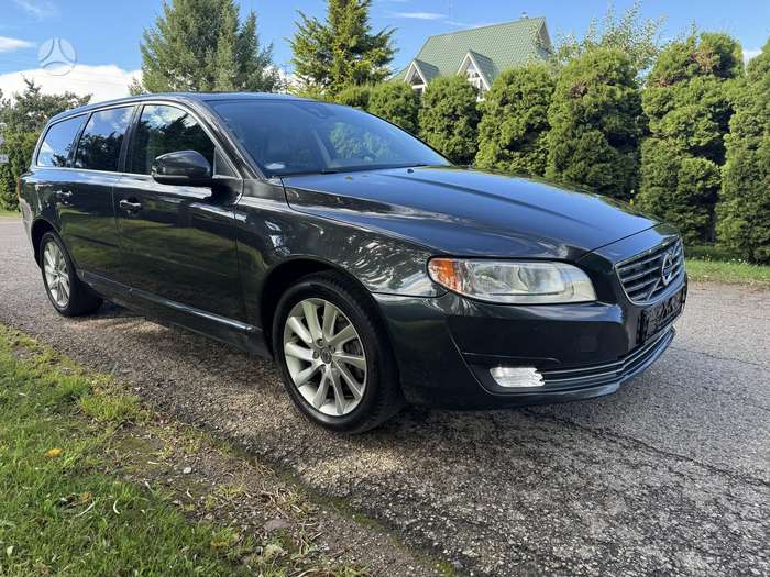 Volvo V70, 2.0 l., Универсал
