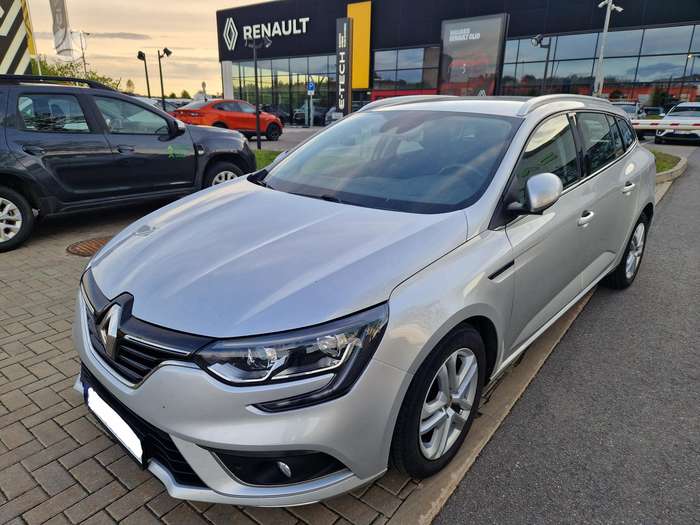 Renault Megane, 1.3 l., Универсал