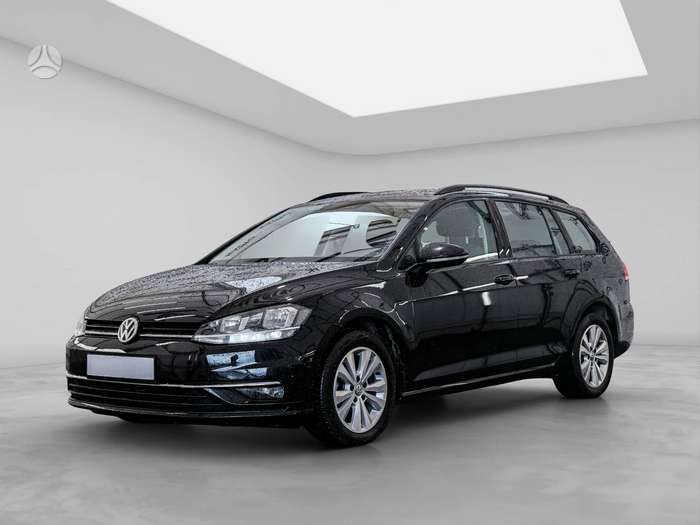 Volkswagen Golf, 1.0 l., Универсал