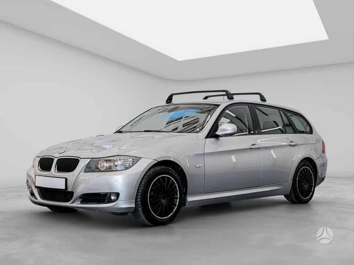 BMW 320, 2.0 l., universalas