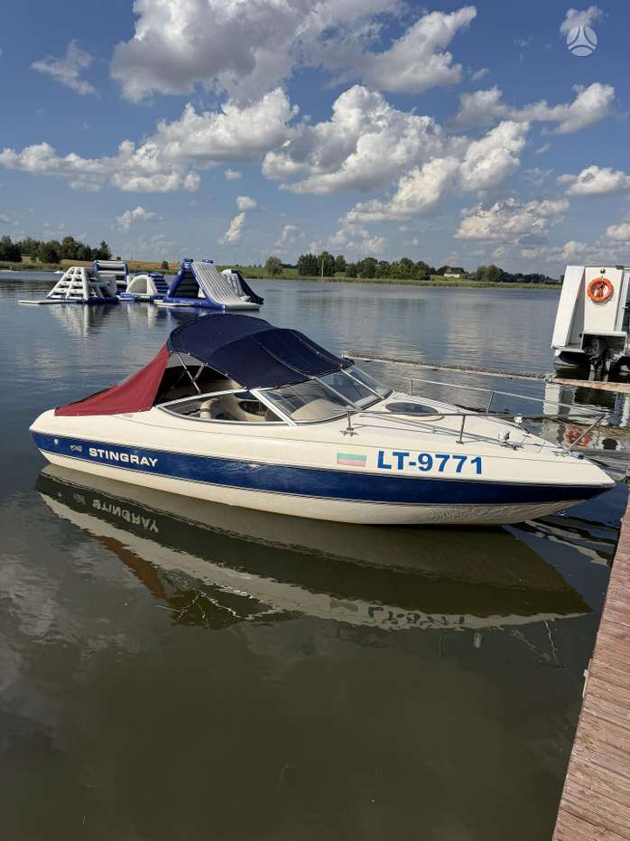 Stingray 190 RS, яхты / катера