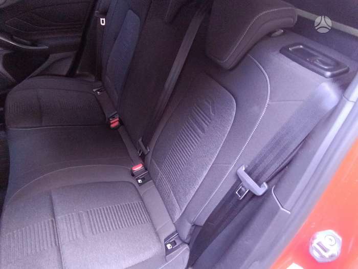 Ford Focus, 1.0 l., Универсал