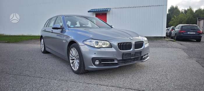 BMW 520, 2.0 l., universalas
