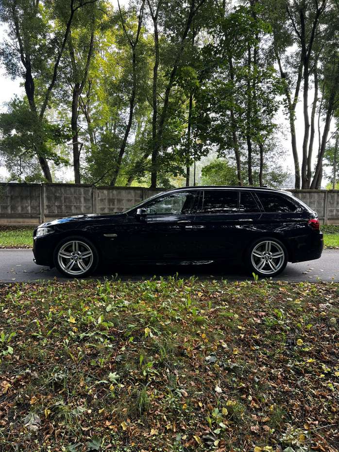 BMW 530, 3.0 l., Универсал