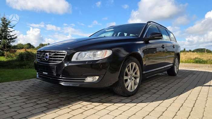 Volvo V70, 2.0 l., Универсал