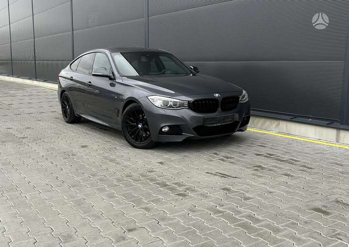 BMW 325, 2.0 l., Седан