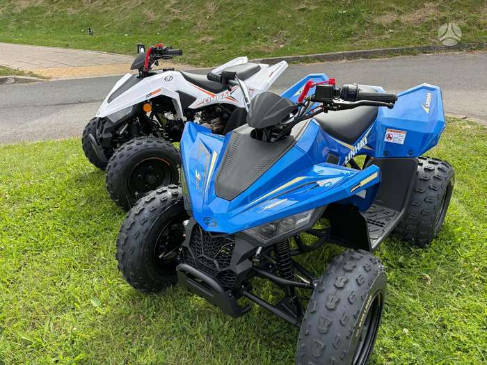 Linhai ATV 110 110cc, atv / quad