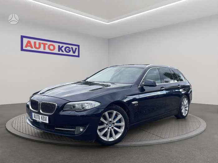 BMW 530, 3.0 l., Универсал