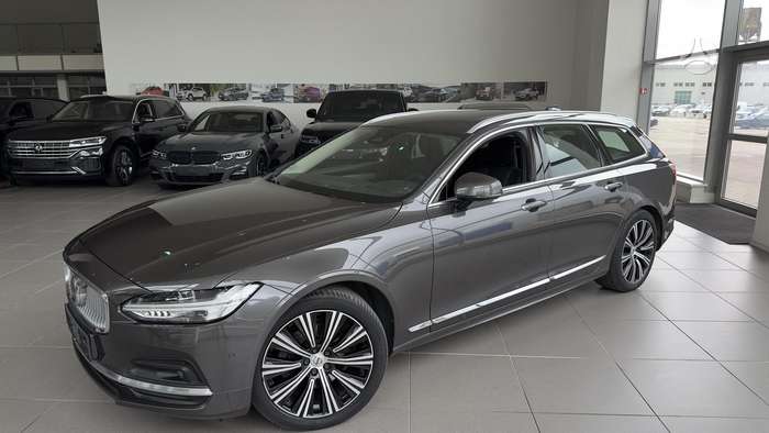 Volvo V90, 2.0 l., Универсал