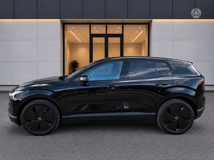 Volvo EX30, 69 кВт·ч, Универсал