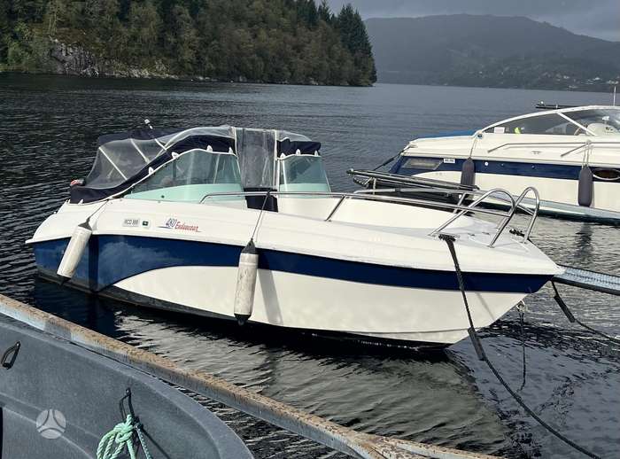 Hobby Boats Endevour 480, яхты / катера