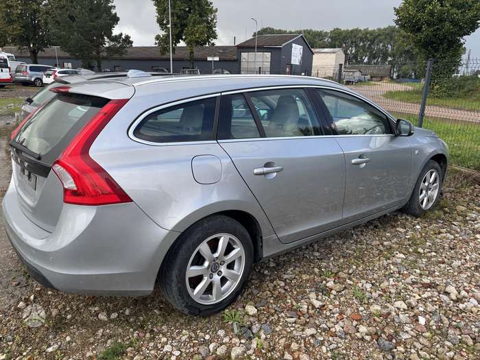 Volvo V60, 1.6 l., Универсал