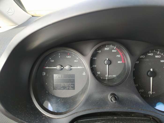 Seat Leon, 1.2 l., Хэтчбек