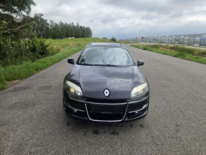 Renault Laguna, 1.5 l., wagon