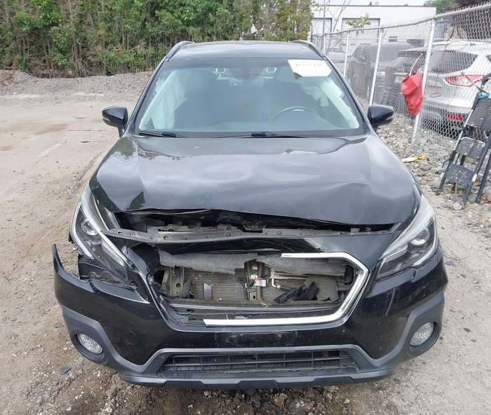 Subaru Outback, 2.5 l., Универсал