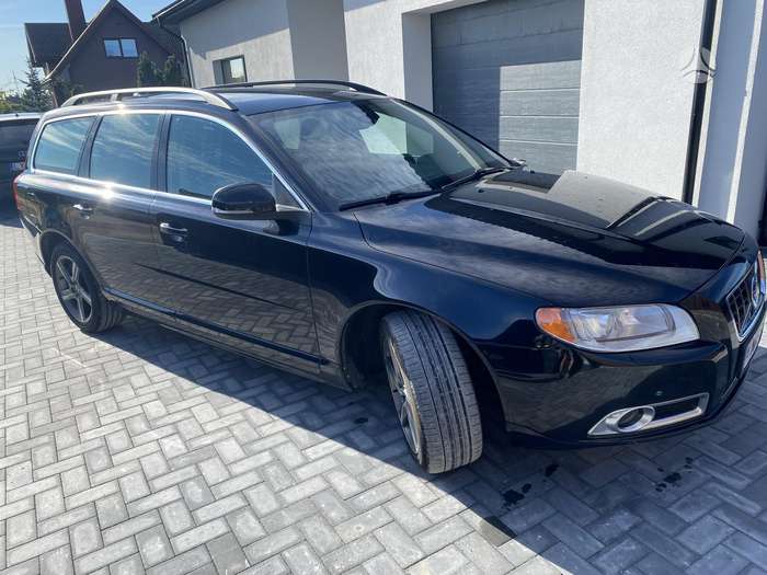 Volvo V70, 2.0 l., Универсал