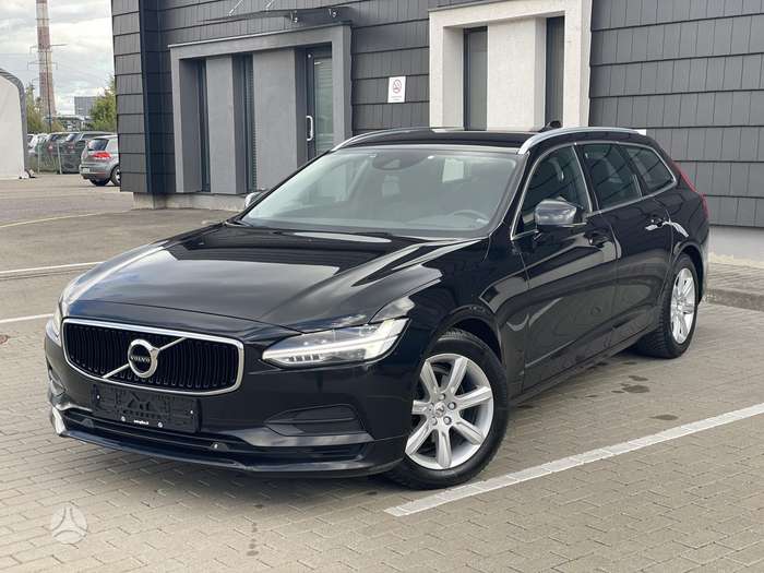 Volvo V90, 2.0 l., wagon