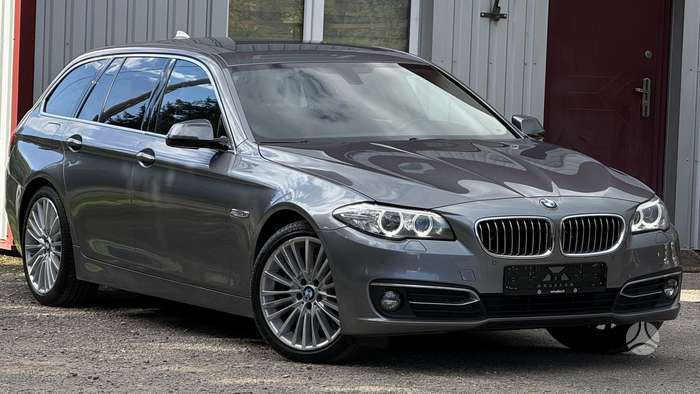 BMW 528, 2.0 l., universalas
