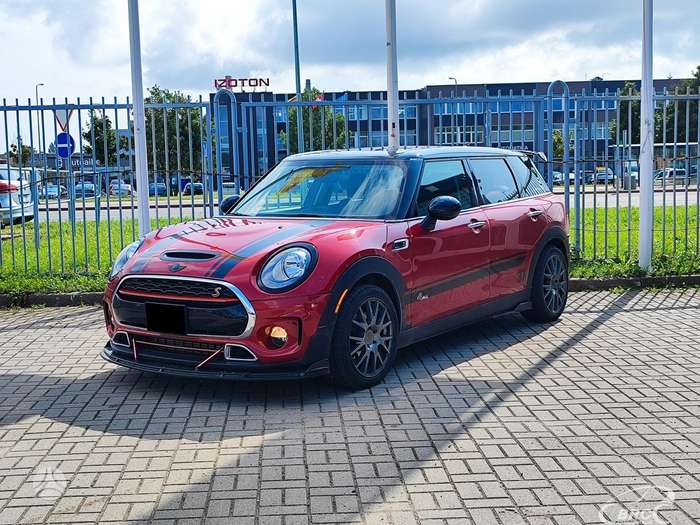 Mini Cooper Clubman S, 2.0 l., hatchback