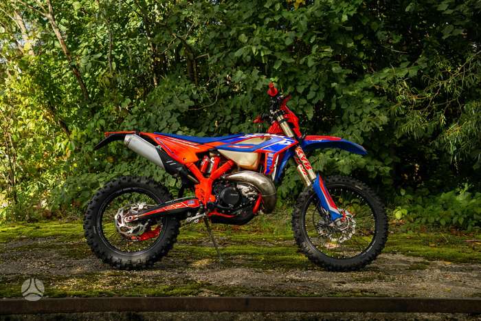 Beta RR 250cc, enduro / adventure