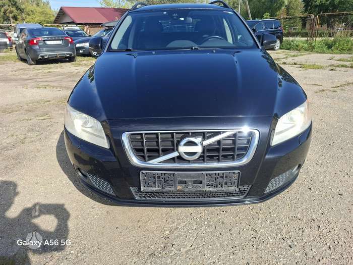 Volvo V70, 1.6 l., wagon
