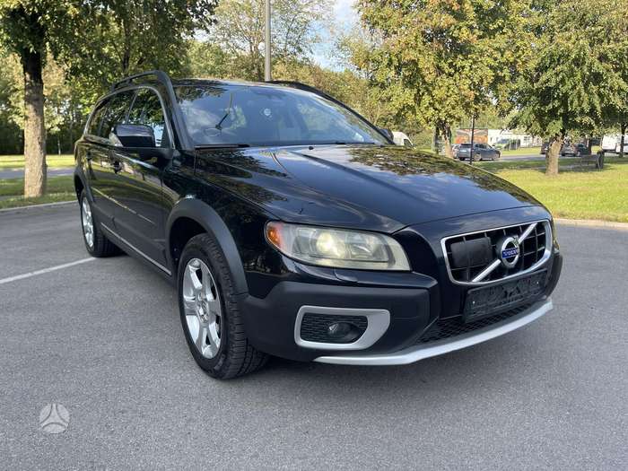 Volvo XC70, 2.0 l., Универсал