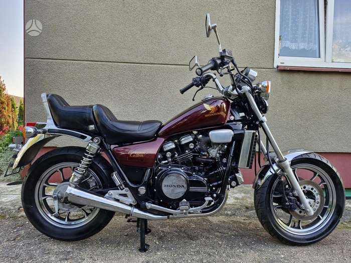 Honda VF 750cc, choppers / cruisers / custom