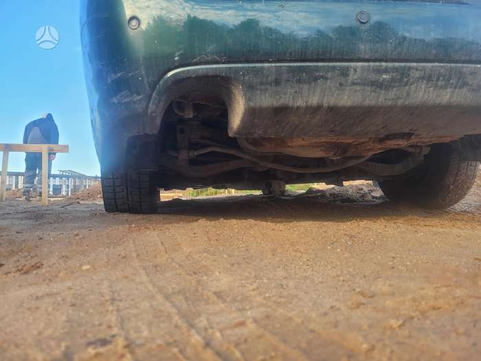 Subaru Legacy, 2.0 l., Универсал
